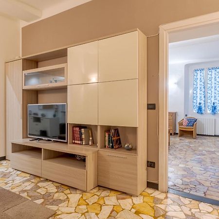 Porto Antico Functional & Roomy Flat Génova Exterior foto
