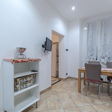 Porto Antico Functional & Roomy Flat Génova Exterior foto